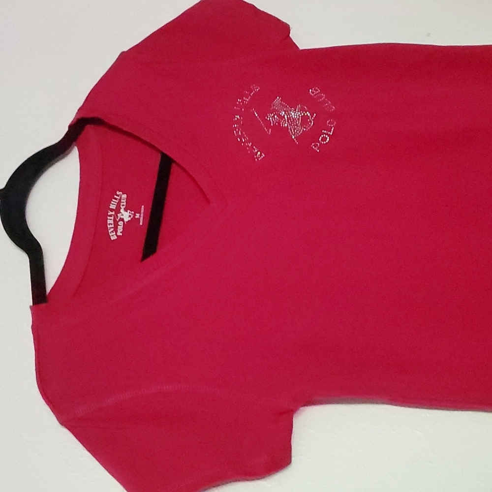 Polo tshirt